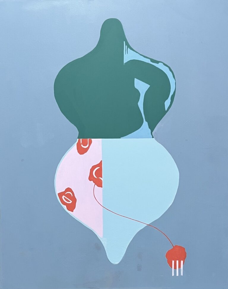 Aurea Bellera artwork
